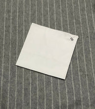 Load image into Gallery viewer, R P TIES / POCKET SQUARES / HAND MADE / CUSTOM BESPOKE / MADE TO MEASURE / MADE TO ORDER / FROM