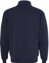 Load image into Gallery viewer, R P SPORT LUXE 1/4 ZIP PULLOVER FLEECE / 8 COLORS / MADE IN CALIFORNIA / S TO 4-XL