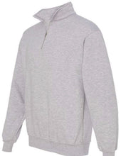 Load image into Gallery viewer, R P SPORT LUXE 1/4 ZIP PULLOVER FLEECE / 8 COLORS / MADE IN CALIFORNIA / S TO 4-XL