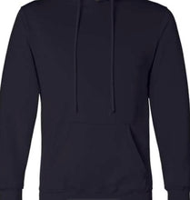 Load image into Gallery viewer, R P SPORT LUXE HOODIE PULLOVER FLEECE / 18 CUSTOM COLORS / MADE IN CALIFORNIA / S TO 6-XL