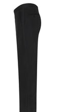 Load image into Gallery viewer, R P TUXEDO BLACK / GROSGRAIN TRIM / NOTCH LAPEL / 1 BUTTON / CLASSIC FIT / 34 TO 64 / REGULAR / SHORT / LONG / EXTRA LONG
