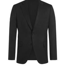 Load image into Gallery viewer, R P SUIT / DEEP GREY / 100% WOOL / CLASSIC FIT AND SLIM FIT / 34 TO 64 / REG / SHORT / LONG / EXTRA LONG