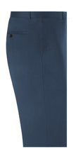 Load image into Gallery viewer, R P SUIT / NAVY BLUE / 100% WOOL / CLASSIC FIT AND SLIM FIT / 34 TO 64 / REG / SHORT / LONG / EXTRA LONG