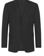 Load image into Gallery viewer, R P SUIT / NAVY BLUE / 100% WOOL / CLASSIC FIT AND SLIM FIT / 34 TO 64 / REG / SHORT / LONG / EXTRA LONG