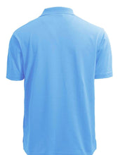 Load image into Gallery viewer, R P POLO GOLF TENNIS SHIRT / LUXURY PERFORMANCE PIQUE / 19 CUSTOM COLORS / MADE IN CALIFORNIA / S TO 5-XL