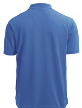 Load image into Gallery viewer, R P POLO GOLF TENNIS SHIRT / LUXURY PERFORMANCE PIQUE / 19 CUSTOM COLORS / MADE IN CALIFORNIA / S TO 5-XL