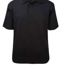 Load image into Gallery viewer, R P POLO GOLF TENNIS SHIRT / LUXURY PERFORMANCE PIQUE / 19 CUSTOM COLORS / MADE IN CALIFORNIA / S TO 5-XL