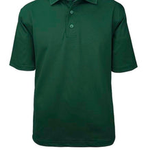 Load image into Gallery viewer, R P POLO GOLF TENNIS SHIRT / LUXURY PERFORMANCE PIQUE / 19 CUSTOM COLORS / MADE IN CALIFORNIA / S TO 5-XL
