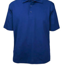 Load image into Gallery viewer, R P POLO GOLF TENNIS SHIRT / LUXURY PERFORMANCE PIQUE / 19 CUSTOM COLORS / MADE IN CALIFORNIA / S TO 5-XL