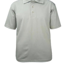 Load image into Gallery viewer, R P POLO GOLF TENNIS SHIRT / LUXURY PERFORMANCE PIQUE / 19 CUSTOM COLORS / MADE IN CALIFORNIA / S TO 5-XL