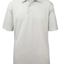 Load image into Gallery viewer, R P POLO GOLF TENNIS SHIRT / LUXURY PERFORMANCE PIQUE / 19 CUSTOM COLORS / MADE IN CALIFORNIA / S TO 5-XL