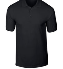 Load image into Gallery viewer, R P POLO GOLF TENNIS SHIRT / LUXURY PERFORMANCE JERSEY / 19 CUSTOM COLORS / S TO 5-XL