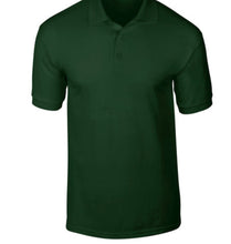 Load image into Gallery viewer, R P POLO GOLF TENNIS SHIRT / LUXURY PERFORMANCE JERSEY / 19 CUSTOM COLORS / S TO 5-XL