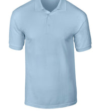 Load image into Gallery viewer, R P POLO GOLF TENNIS SHIRT / LUXURY PERFORMANCE JERSEY / 19 CUSTOM COLORS / S TO 5-XL