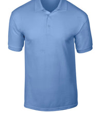 Load image into Gallery viewer, R P POLO GOLF TENNIS SHIRT / LUXURY PERFORMANCE JERSEY / 19 CUSTOM COLORS / S TO 5-XL