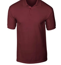 Load image into Gallery viewer, R P POLO GOLF TENNIS SHIRT / LUXURY PERFORMANCE JERSEY / 19 CUSTOM COLORS / S TO 5-XL