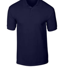 Load image into Gallery viewer, R P POLO GOLF TENNIS SHIRT / LUXURY PERFORMANCE JERSEY / 19 CUSTOM COLORS / S TO 5-XL