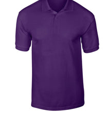 Load image into Gallery viewer, R P POLO GOLF TENNIS SHIRT / LUXURY PERFORMANCE JERSEY / 19 CUSTOM COLORS / S TO 5-XL