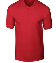 Load image into Gallery viewer, R P POLO GOLF TENNIS SHIRT / LUXURY PERFORMANCE JERSEY / 19 CUSTOM COLORS / S TO 5-XL