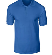 Load image into Gallery viewer, R P POLO GOLF TENNIS SHIRT / LUXURY PERFORMANCE JERSEY / 19 CUSTOM COLORS / S TO 5-XL