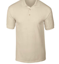 Load image into Gallery viewer, R P POLO GOLF TENNIS SHIRT / LUXURY PERFORMANCE JERSEY / 19 CUSTOM COLORS / S TO 5-XL