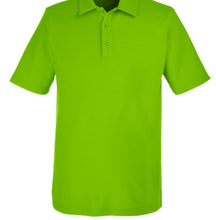 Load image into Gallery viewer, R P POLO GOLF TENNIS SHIRT / LUXURY PERFORMANCE PIQUE / 23 CUSTOM COLORS / S TO 5-XL