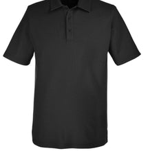 Load image into Gallery viewer, R P POLO GOLF TENNIS SHIRT / LUXURY PERFORMANCE PIQUE / 23 CUSTOM COLORS / S TO 5-XL