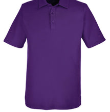 Load image into Gallery viewer, R P POLO GOLF TENNIS SHIRT / LUXURY PERFORMANCE PIQUE / 23 CUSTOM COLORS / S TO 5-XL
