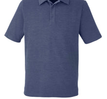 Load image into Gallery viewer, R P POLO GOLF TENNIS SHIRT / LUXURY PERFORMANCE PIQUE / 23 CUSTOM COLORS / S TO 5-XL