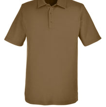 Load image into Gallery viewer, R P POLO GOLF TENNIS SHIRT / LUXURY PERFORMANCE PIQUE / 23 CUSTOM COLORS / S TO 5-XL