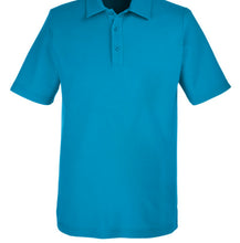 Load image into Gallery viewer, R P POLO GOLF TENNIS SHIRT / LUXURY PERFORMANCE PIQUE / 23 CUSTOM COLORS / S TO 5-XL