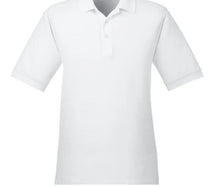 Load image into Gallery viewer, R P POLO GOLF TENNIS SHIRT / LUXURY PERFORMANCE JERSEY / 19 CUSTOM COLORS / S TO 5-XL