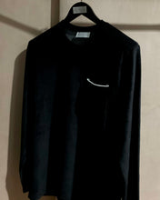 Load image into Gallery viewer, R P LUXURY VELOUR CREW NECK / MADE IN CALIFORNIA / LIGHT GREY / BLACK / NAVY / RUST / S TO XXL