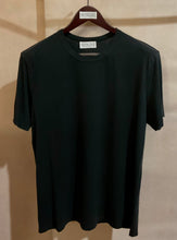 Load image into Gallery viewer, R P LUXURY T-SHIRT / CREW NECK / UNISEX / 100% COTTON / GARMENT DYED / 10 CUSTOM COLORS / MADE IN CALIFORNIA / XS TO XXX-L