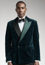 Load image into Gallery viewer, R P IVORY DINNER JACKET / LORO PIANA / WOOL / CASHMERE / CUSTOM BESPOKE / MADE TO MEASURE / MADE TO ORDER / ALL STYLES, DESIGNS & SIZES / FABRICS MADE IN ITALY & ENGLAND / FROM