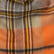 Load image into Gallery viewer, R P SCARF / PURE CASHMERE / MADE IN ENGLAND / WIDE SIZE / MEN / WOMEN