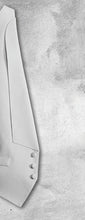 Load image into Gallery viewer, R P TUXEDO VEST / WHITE PIQUE / SHAWL LAPEL