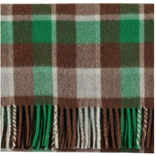 Load image into Gallery viewer, R P SCARF / PURE CASHMERE / MADE IN ENGLAND / MEN / WOMEN
