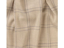 Load image into Gallery viewer, R P SCARF / FINE ESCORIAL WOOL LIGHTWEIGHT / MADE IN ENGLAND / MEN / WOMEN