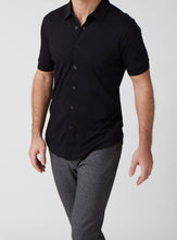 Load image into Gallery viewer, R P LUXURY JERSEY SHIRT / PURE COTTON / 20 COLORS / S TO XXL