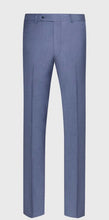 Load image into Gallery viewer, R P SLACKS / MADE IN ITALY / 9 COLORS / SUPER 100’S COMFORT STRETCH / PLAIN FRONT / MODERN CLASSIC FIT