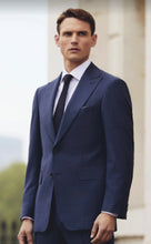 Load image into Gallery viewer, R P SUIT / CUSTOM BESPOKE / MADE TO MEASURE / MADE TO ORDER / ALL STYLES, DESIGNS & SIZES / FABRICS MADE IN ITALY & ENGLAND