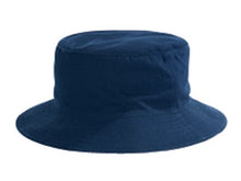 Load image into Gallery viewer, LUXE BUCKET HAT / COTTON TWILL / UNISEX / 5 CUSTOM COLORS