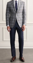 Load image into Gallery viewer, R P SPORTS JACKET / LORO PIANA CASHMERE & SILK / CLASSIC CONTEMPORARY FIT