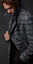Load image into Gallery viewer, R P & LORO PIANA OVERCOATS / OUTERWEAR / LUXURY CASHMERE MADE IN ITALY / 50 DESIGNS / CUSTOM BESPOKE / FROM