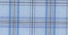 Load image into Gallery viewer, R P DESIGNS EXCLUSIVE SHIRTS / PLAID DESIGN