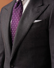 Load image into Gallery viewer, R P EVENING WEAR / CUSTOM BESPOKE / MADE TO MEASURE / MADE TO ORDER / ALL STYLES, DESIGNS & SIZES / FABRICS MADE IN ITALY & ENGLAND