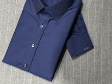 Load image into Gallery viewer, R P DESIGNS EXCLUSIVE SHIRTS / SOLID NAVY / GREY / BURGUNDY