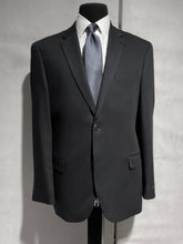 Load image into Gallery viewer, R P SPORTS JACKET BLAZER / CLASSIC FIT / NAVY & BLACK / MICROFIBER / 36 TO 54 / REG / LONG / SHORT