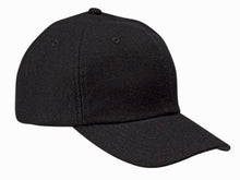 Load image into Gallery viewer, R P LUXURY SARTORIAL BASEBALL CAP / WOOL CUSTOM SUITING FABRIC / 4 COLORS / UNISEX